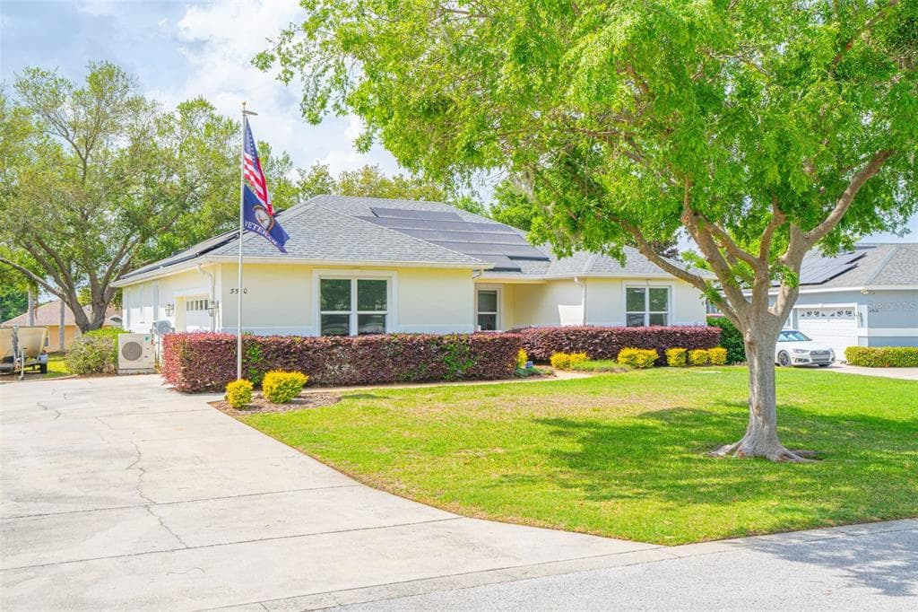 3510 HUNTERS TRAIL CIRCLE, EUSTIS, FL 32726 — zdjęcie 2
