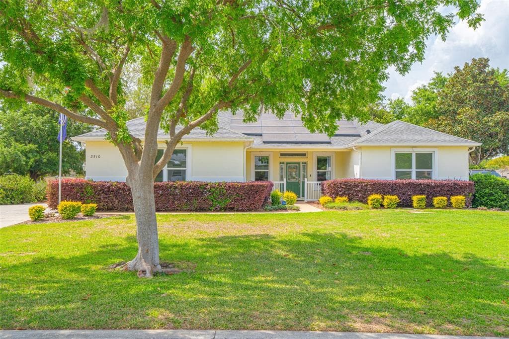 3510 HUNTERS TRAIL CIRCLE, EUSTIS, FL 32726 — zdjęcie 4