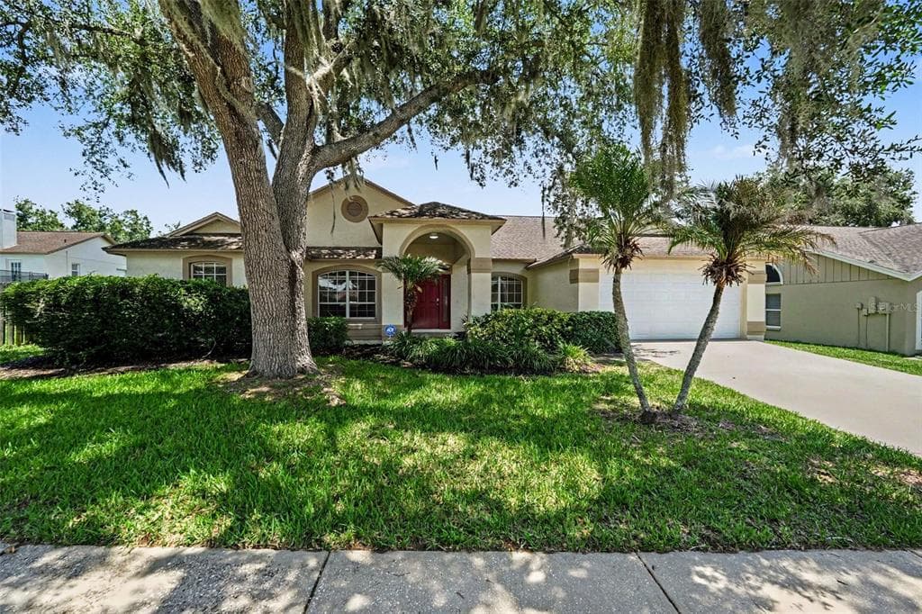 2909 STARMOUNT DRIVE, VALRICO, FL 33596 — zdjęcie 2