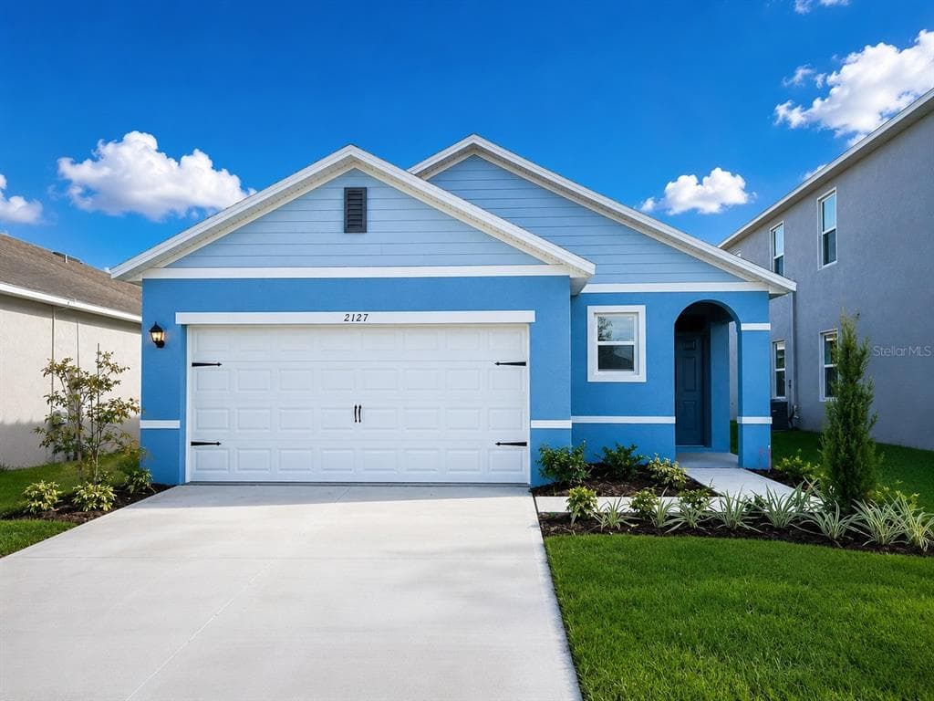 2127 DESERT ROSE DRIVE, DAVENPORT, FL 33837 — zdjęcie 2