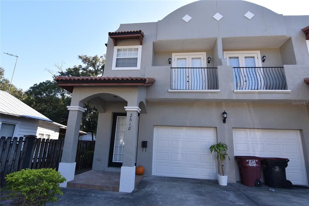 2618 E CENTRAL BOULEVARD, ORLANDO, FL 32803