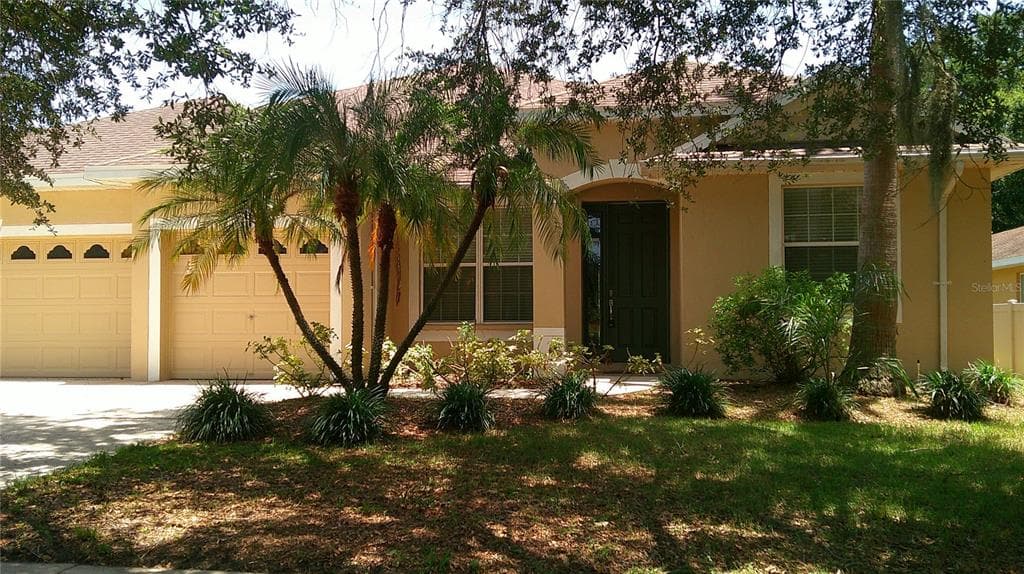 609 CEDAR WAXWING DRIVE, BRANDON, FL 33510 — zdjęcie 2
