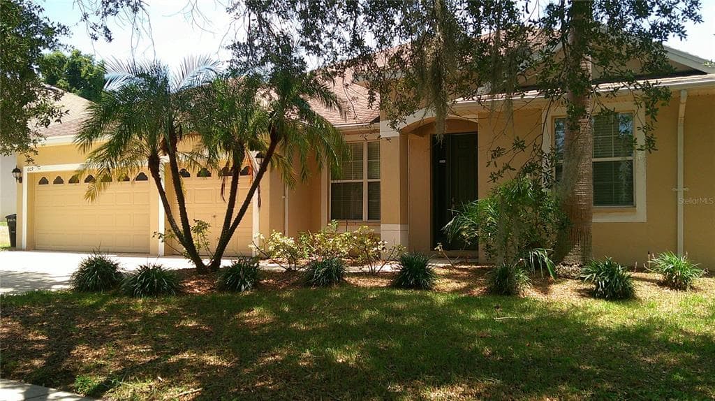 609 CEDAR WAXWING DRIVE, BRANDON, FL 33510