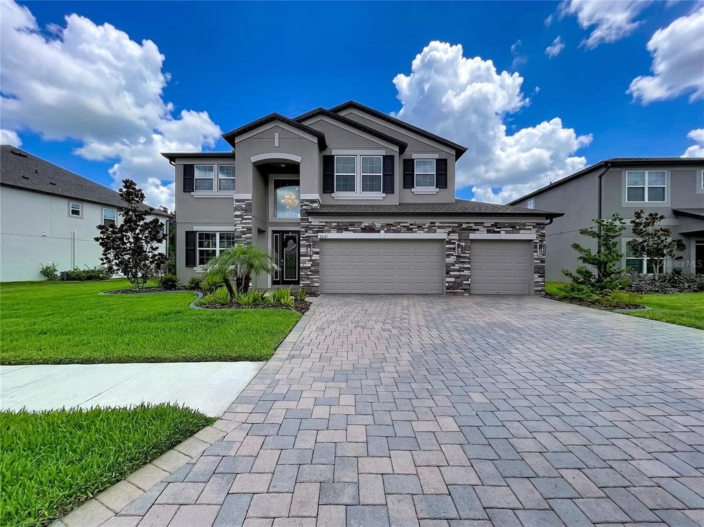 12093 NOUVEAU AVENUE, SPRING HILL, FL 34610 — zdjęcie 2