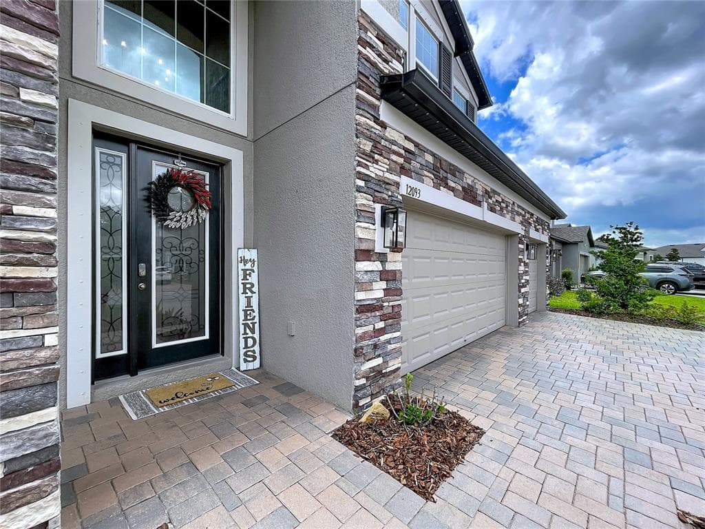 12093 NOUVEAU AVENUE, SPRING HILL, FL 34610 — zdjęcie 5