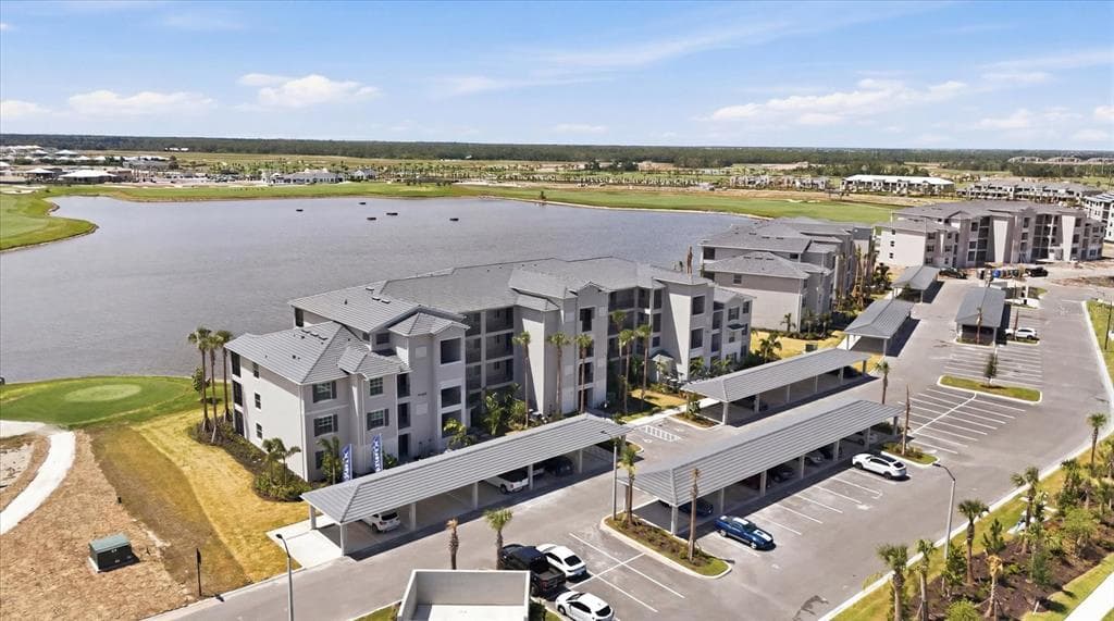 19140 SCALLOP LOOP # 108, LAKEWOOD RANCH, FL 34211 — zdjęcie 3