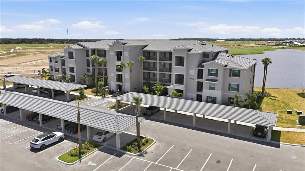 19140 SCALLOP LOOP # 108, LAKEWOOD RANCH, FL 34211 — zdjęcie 4