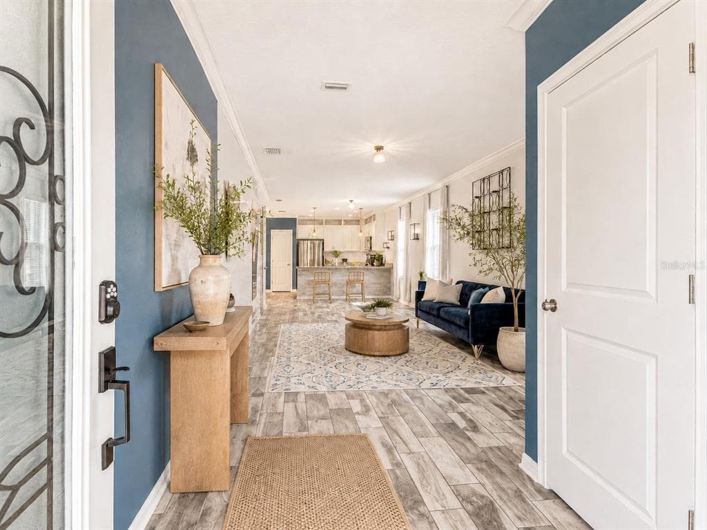 2601 E LAKE AVENUE # A, TAMPA, FL 33610 — zdjęcie 3