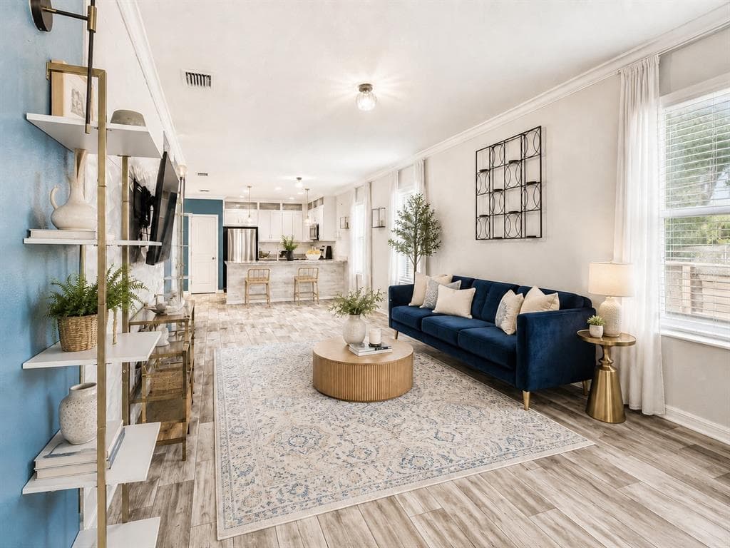 2601 E LAKE AVENUE # A, TAMPA, FL 33610 — zdjęcie 5