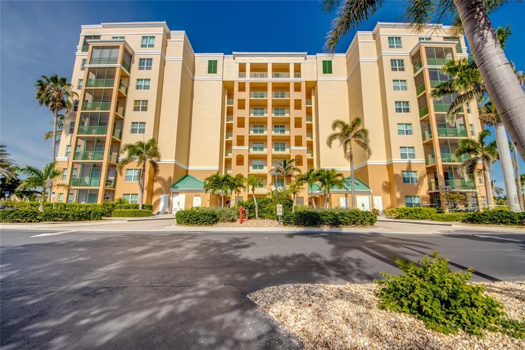2090 MATECUMBE KEY ROAD # 1202, PUNTA GORDA, FL 33955 — zdjęcie 2