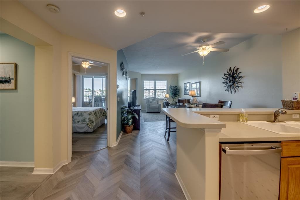 2090 MATECUMBE KEY ROAD # 1202, PUNTA GORDA, FL 33955 — zdjęcie 3