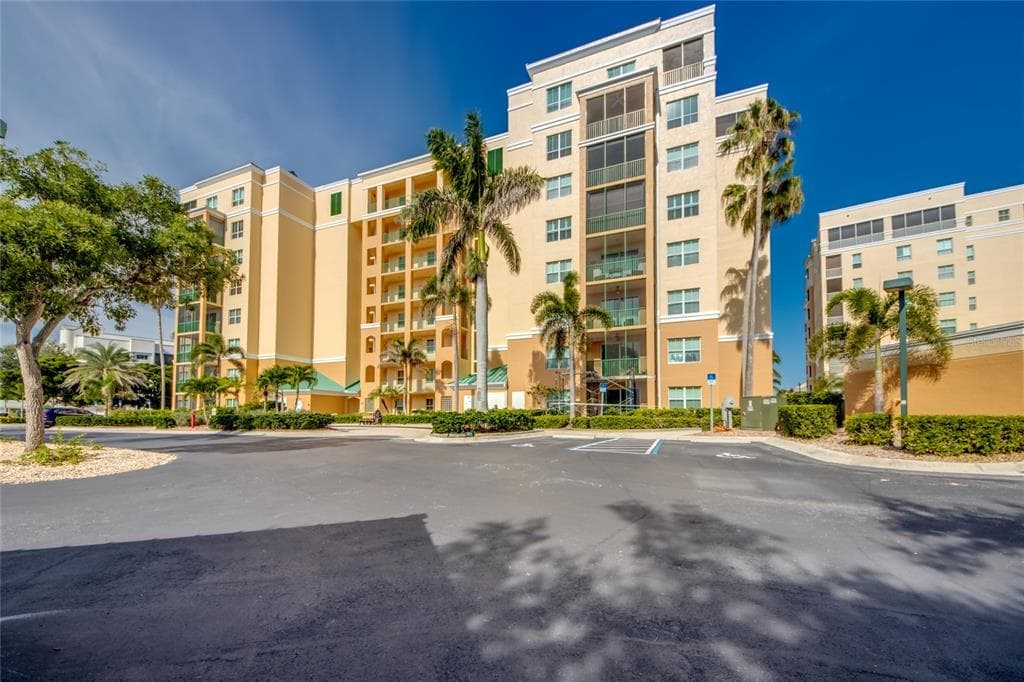 2090 MATECUMBE KEY ROAD # 1202, PUNTA GORDA, FL 33955