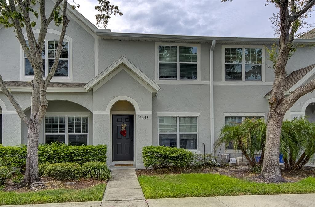 4643 67TH AVENUE N, PINELLAS PARK, FL 33781