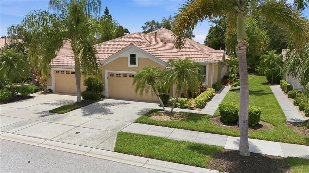 4939 WHISPERING OAKS DRIVE, NORTH PORT, FL 34287 — zdjęcie 2