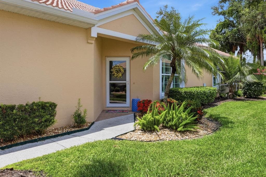 4939 WHISPERING OAKS DRIVE, NORTH PORT, FL 34287 — zdjęcie 5