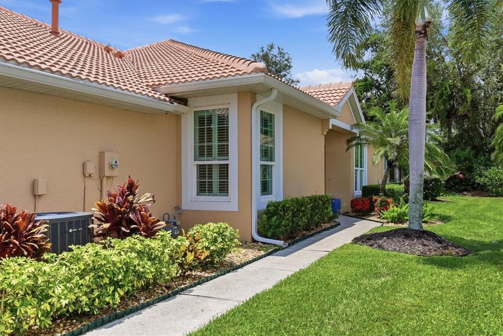 4939 WHISPERING OAKS DRIVE, NORTH PORT, FL 34287 — zdjęcie 4