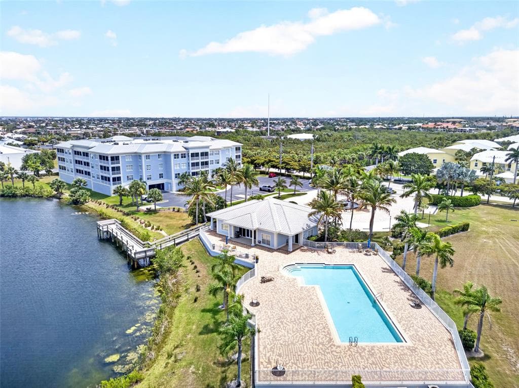 2001 BAL HARBOR BOULEVARD # 2308, PUNTA GORDA, FL 33950 — zdjęcie 2
