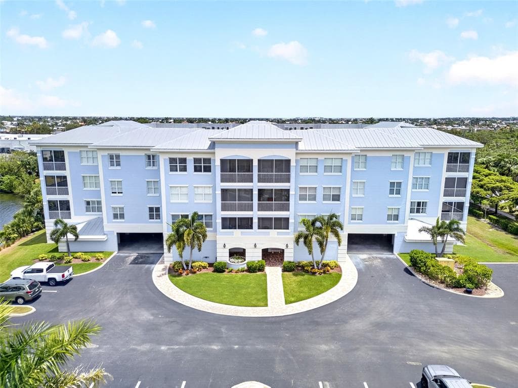 2001 BAL HARBOR BOULEVARD # 2308, PUNTA GORDA, FL 33950