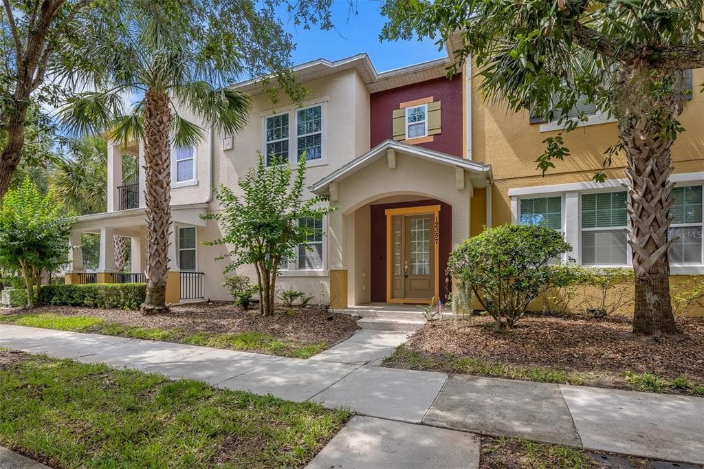 12357 VIA DERNA PLACE, WINDERMERE, FL 34786 — zdjęcie 2