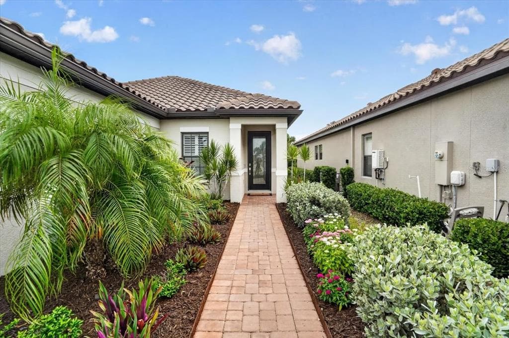 4642 CRESTPOINT WAY, PALMETTO, FL 34221 — zdjęcie 2