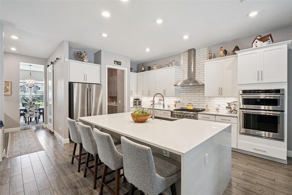 3113 PINENUT DRIVE, APOPKA, FL 32712 — zdjęcie 3