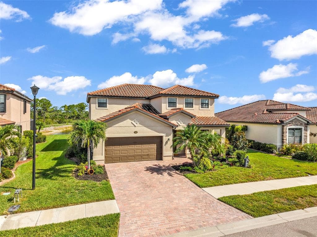 13682 VANCANZA DRIVE, VENICE, FL 34293 — zdjęcie 3