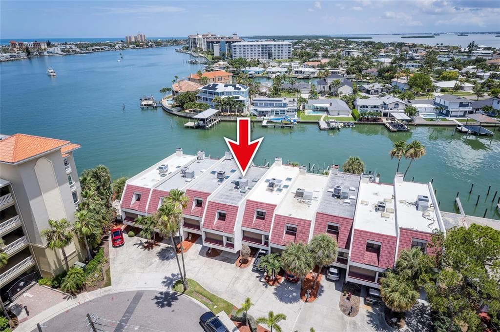 218 SKIFF POINT, CLEARWATER BEACH, FL 33767 — zdjęcie 2