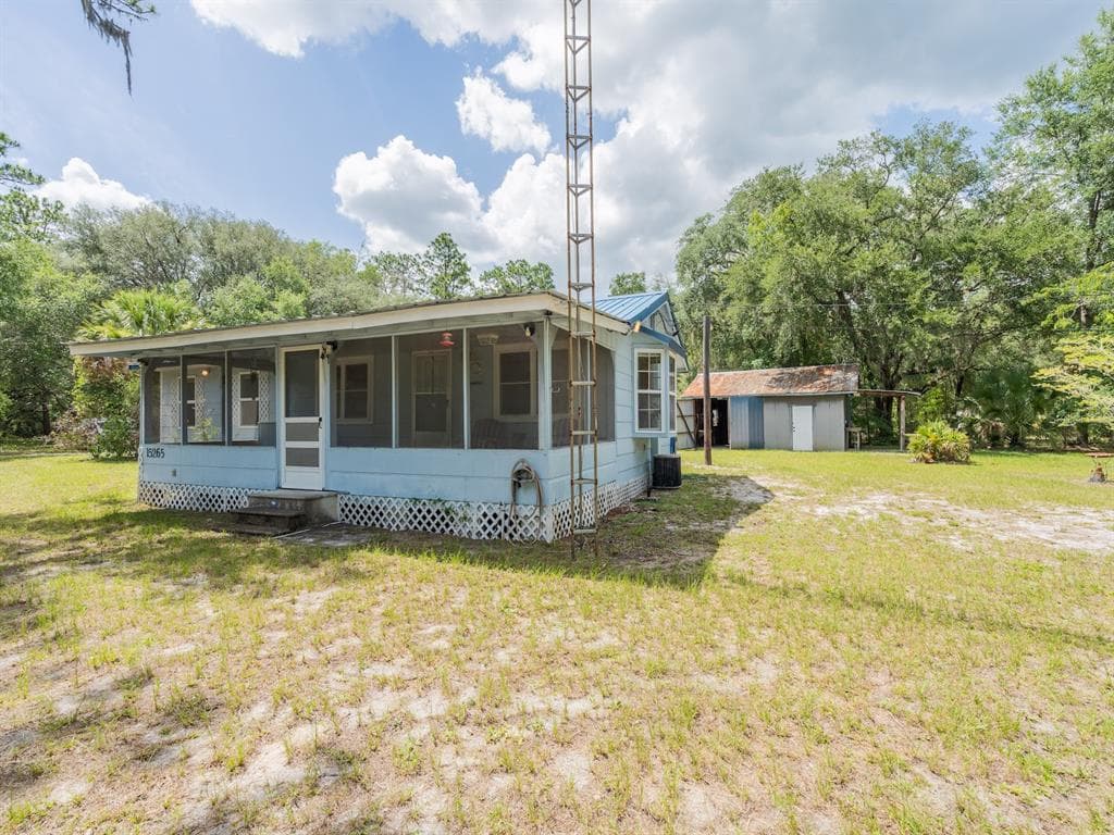 15265 COUNTRY CLUB BOULEVARD, FORT MC COY, FL 32134 — zdjęcie 3