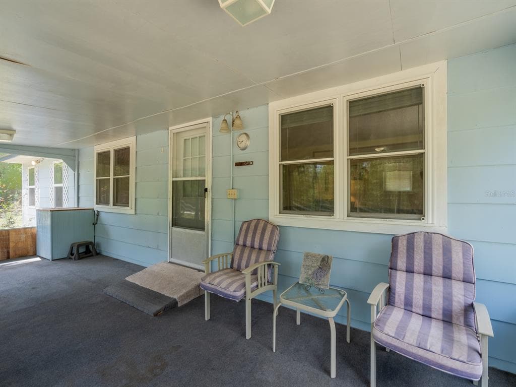 15265 COUNTRY CLUB BOULEVARD, FORT MC COY, FL 32134 — zdjęcie 5