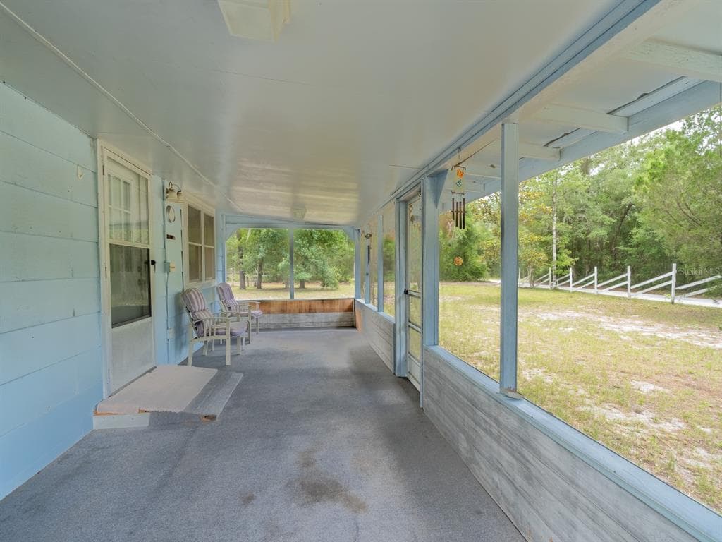 15265 COUNTRY CLUB BOULEVARD, FORT MC COY, FL 32134 — zdjęcie 4
