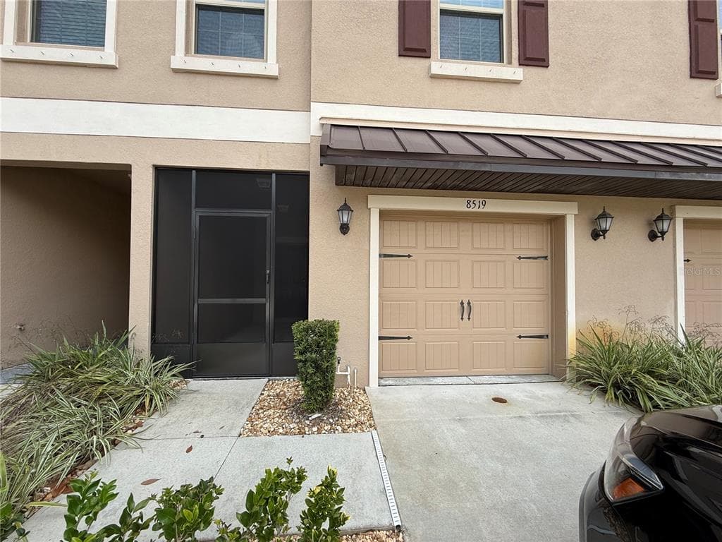 8519 REEDVILLE STREET, NEW PORT RICHEY, FL 34654 — zdjęcie 2