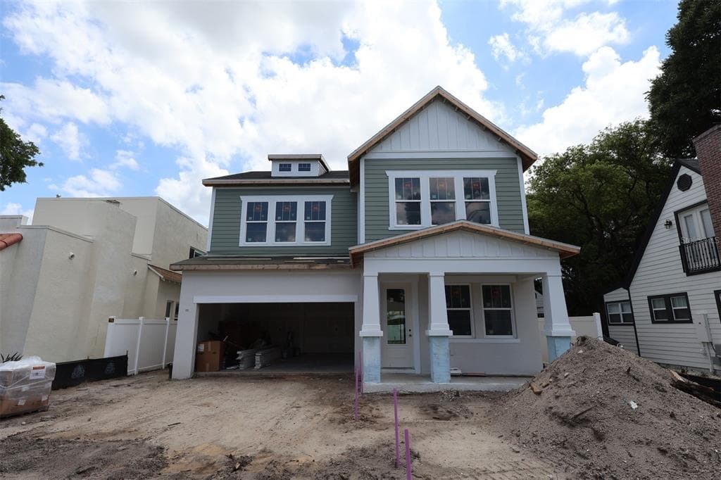 1002 W CHARTER STREET, TAMPA, FL 33603