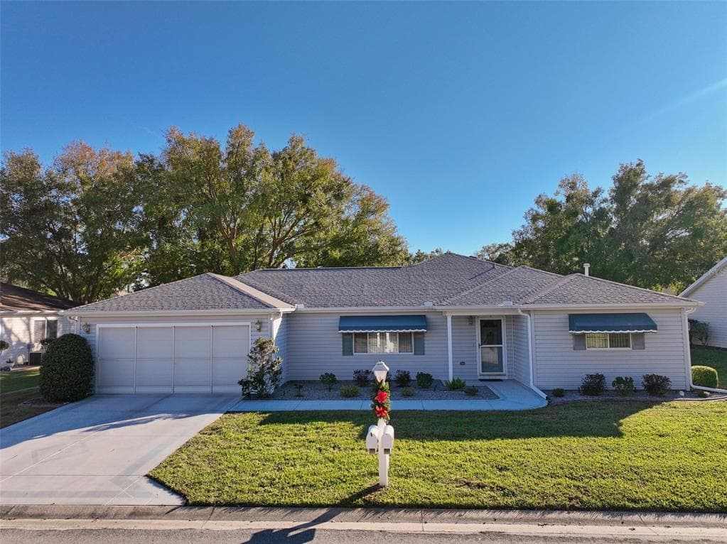 9921 SE 138TH LOOP, SUMMERFIELD, FL 34491