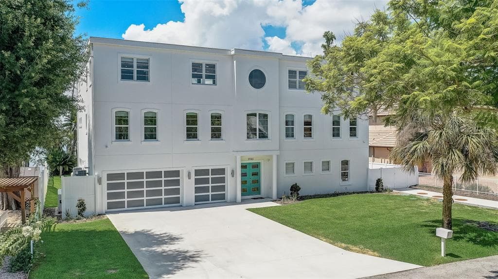 9940 LONE TREE LANE, ORLANDO, FL 32836 — zdjęcie 2