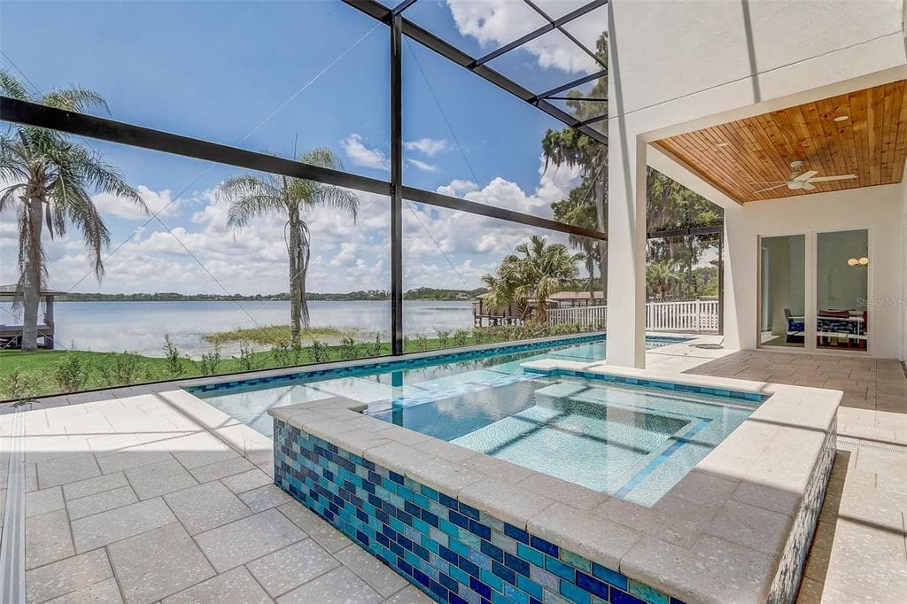 9940 LONE TREE LANE, ORLANDO, FL 32836 — zdjęcie 3