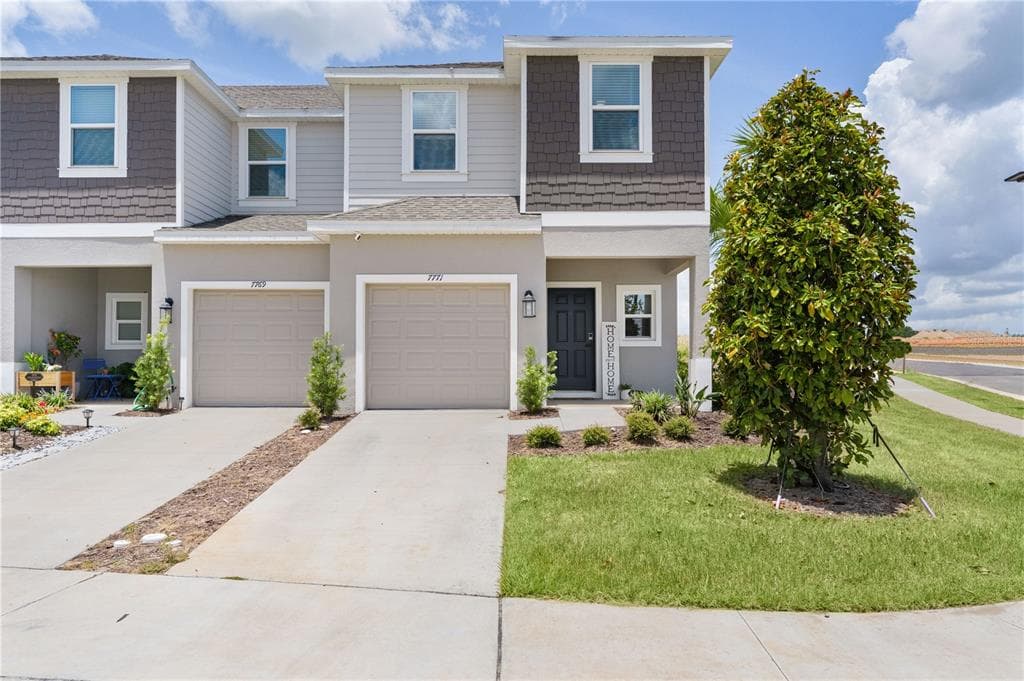 7771 WATERSCAPE, GROVELAND, FL 34736