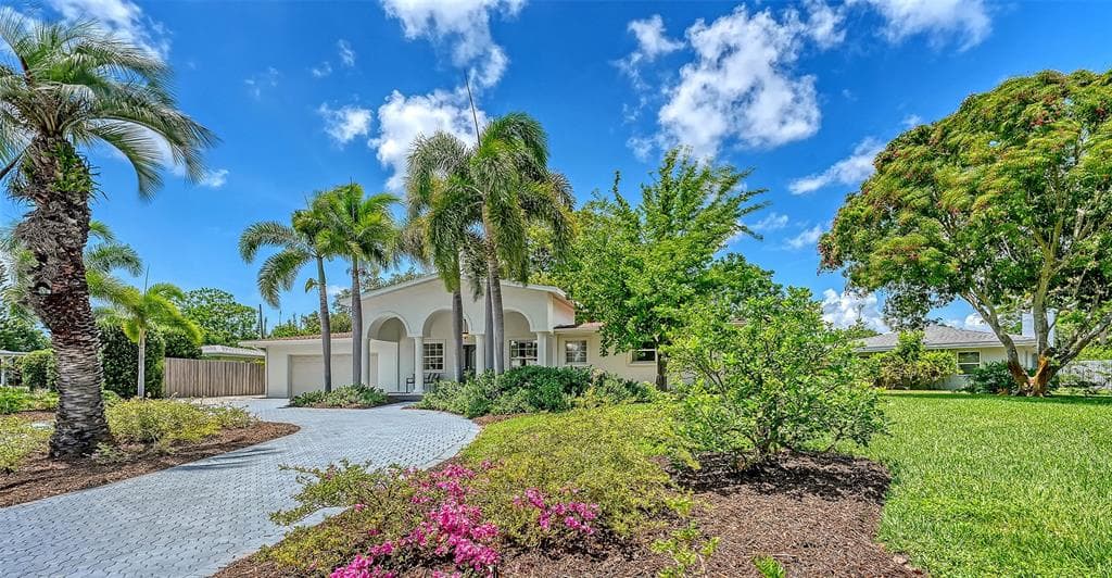 2465 FOSTER LANE, SARASOTA, FL 34239 — zdjęcie 2