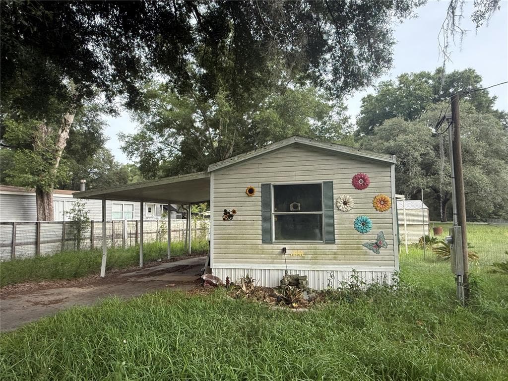 11184 SW 108TH STREET, DUNNELLON, FL 34432 — zdjęcie 2
