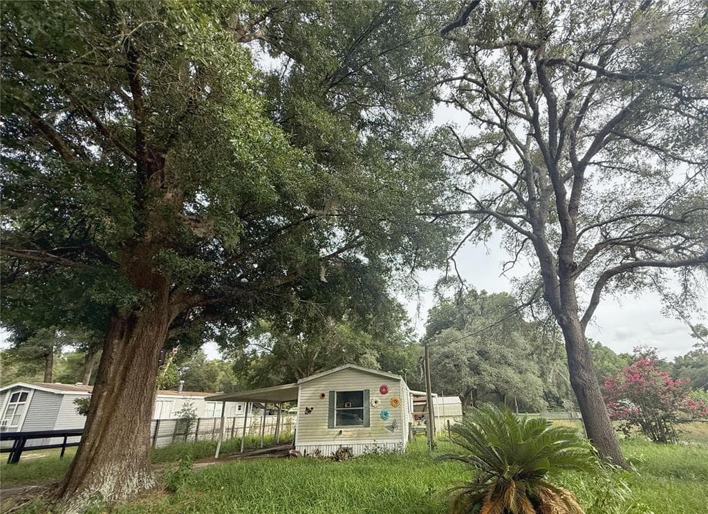 11184 SW 108TH STREET, DUNNELLON, FL 34432