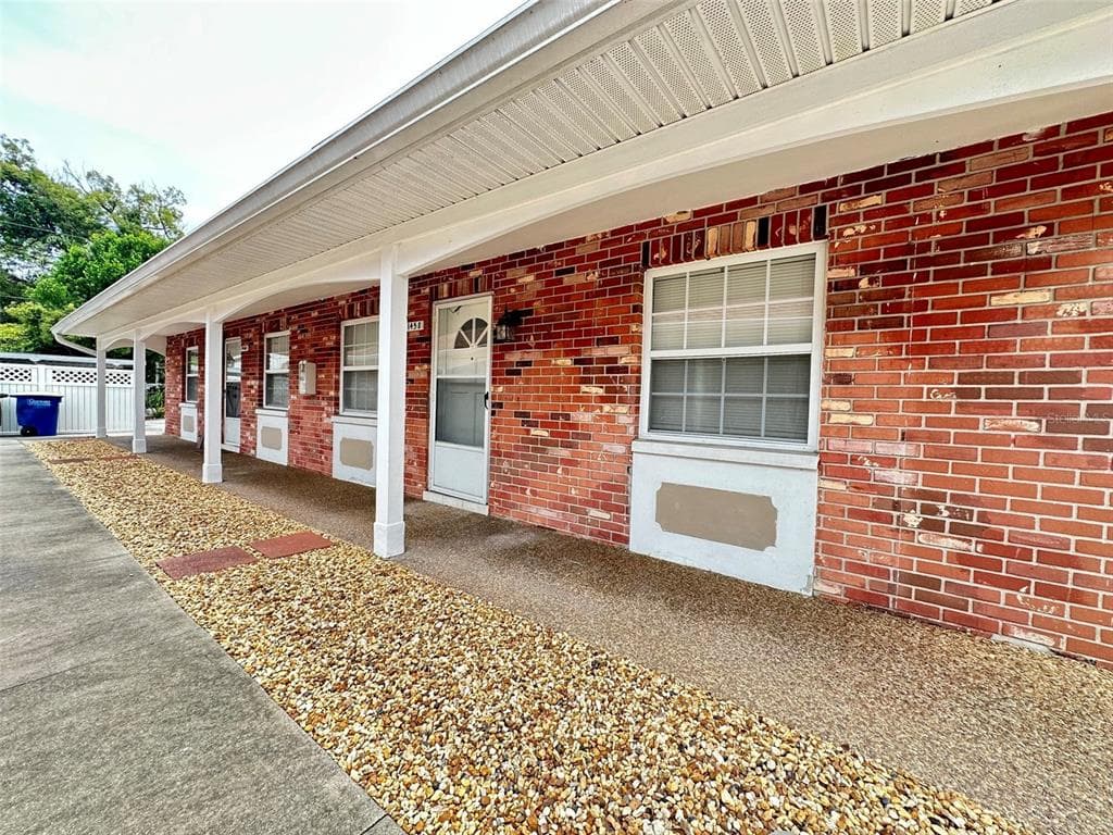 1458 CLEVELAND STREET, CLEARWATER, FL 33755