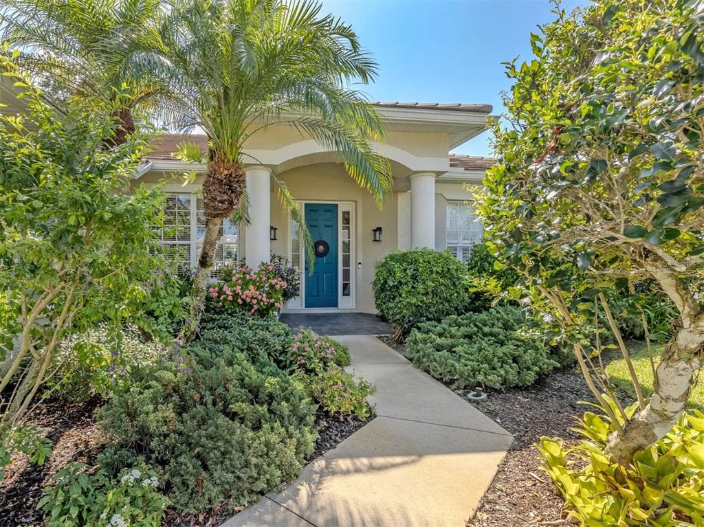 905 BRAMLEY COURT # 9, VENICE, FL 34293 — zdjęcie 2