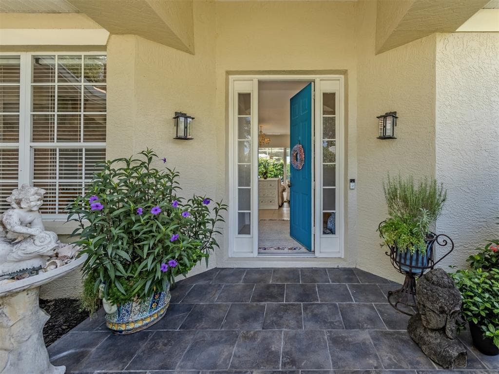 905 BRAMLEY COURT # 9, VENICE, FL 34293 — zdjęcie 3