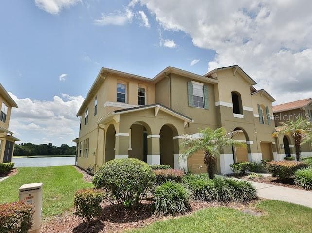 3893 GLIDING PLACE, SANFORD, FL 32773