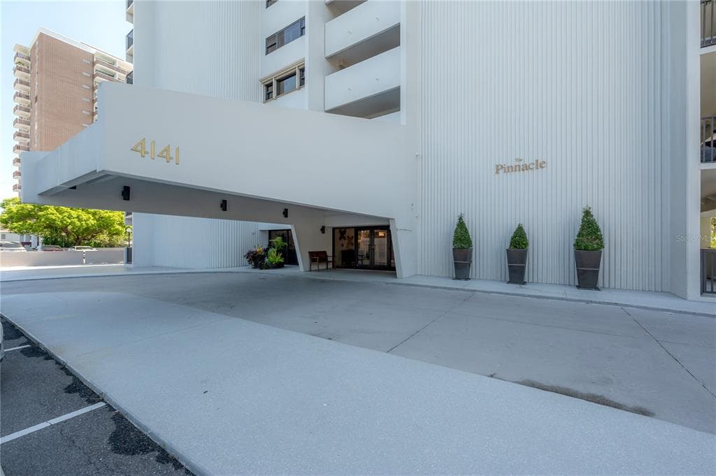 4141 BAYSHORE BOULEVARD # 1003, TAMPA, FL 33611 — zdjęcie 2