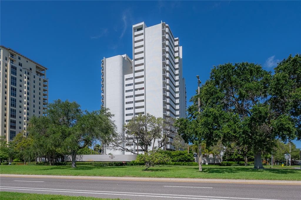 4141 BAYSHORE BOULEVARD # 1003, TAMPA, FL 33611