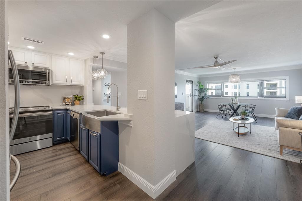 4141 BAYSHORE BOULEVARD # 1003, TAMPA, FL 33611 — zdjęcie 5