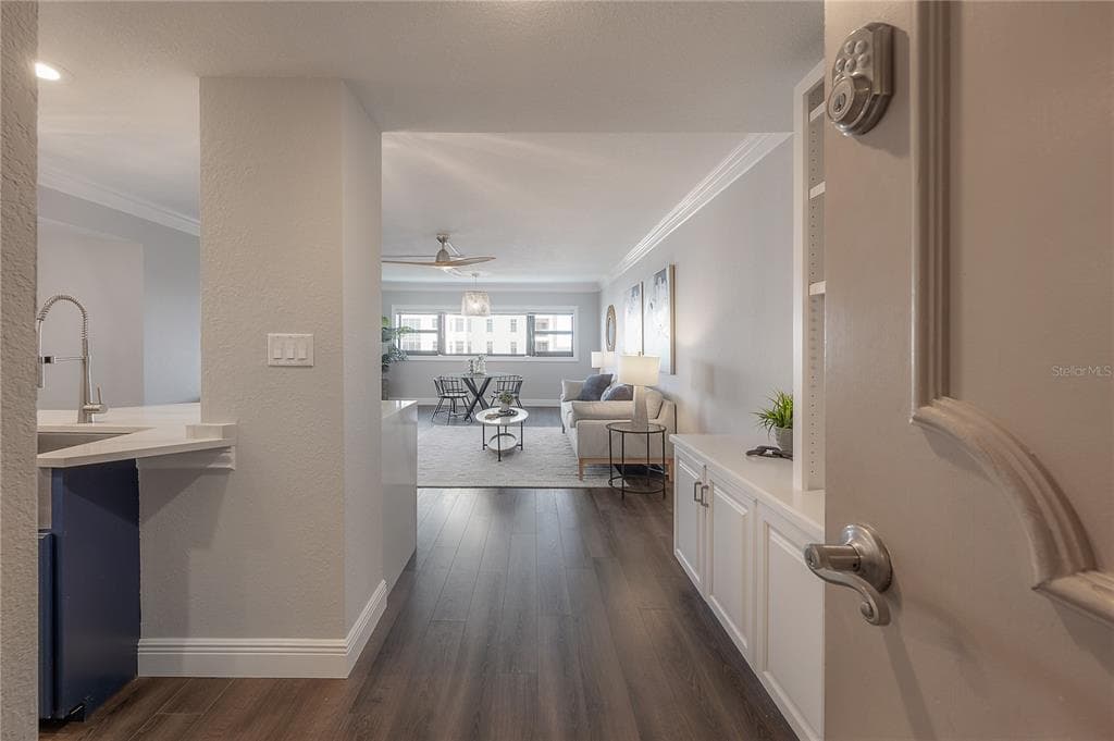 4141 BAYSHORE BOULEVARD # 1003, TAMPA, FL 33611 — zdjęcie 4