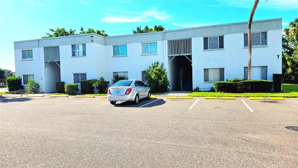 851 N KEENE ROAD # Y7, CLEARWATER, FL 33755 — zdjęcie 3