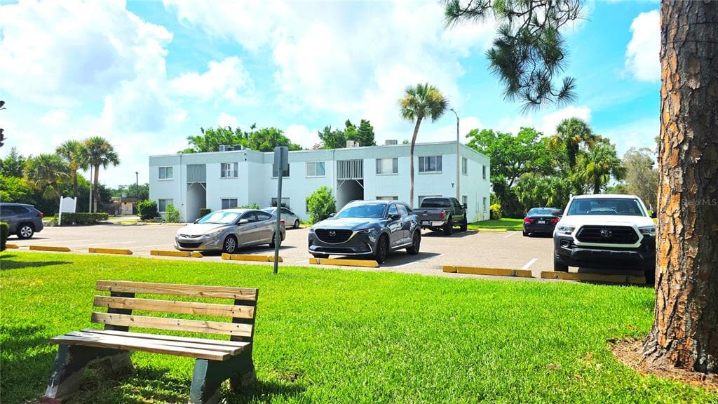 851 N KEENE ROAD # Y7, CLEARWATER, FL 33755