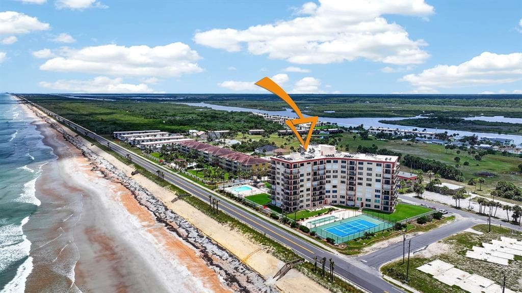 3600 S OCEAN SHORE BOULEVARD # 219, FLAGLER BEACH, FL 32136 — zdjęcie 2